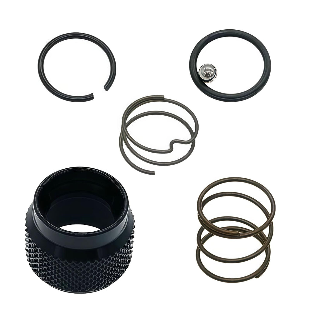 2551-20 Sleeve Collar Replace for Milwaukee 2551-20 M12