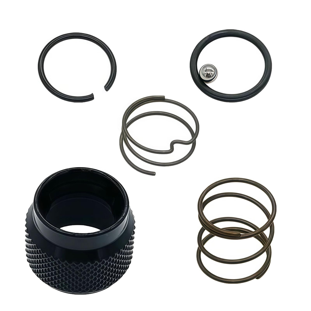 2551-20 Sleeve Collar Replace for Milwaukee 2551-20 M12