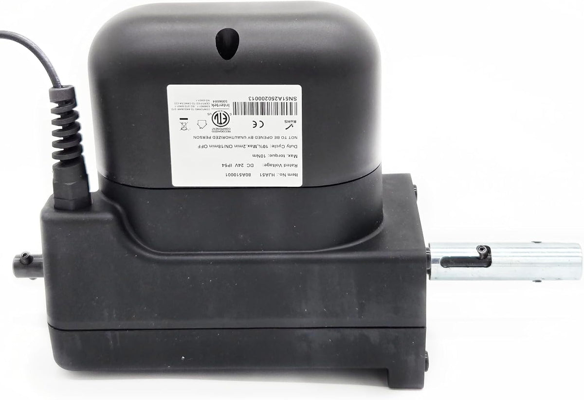 HJA51 Hospital Bed Motor Actuator for Medline or Drive Medical