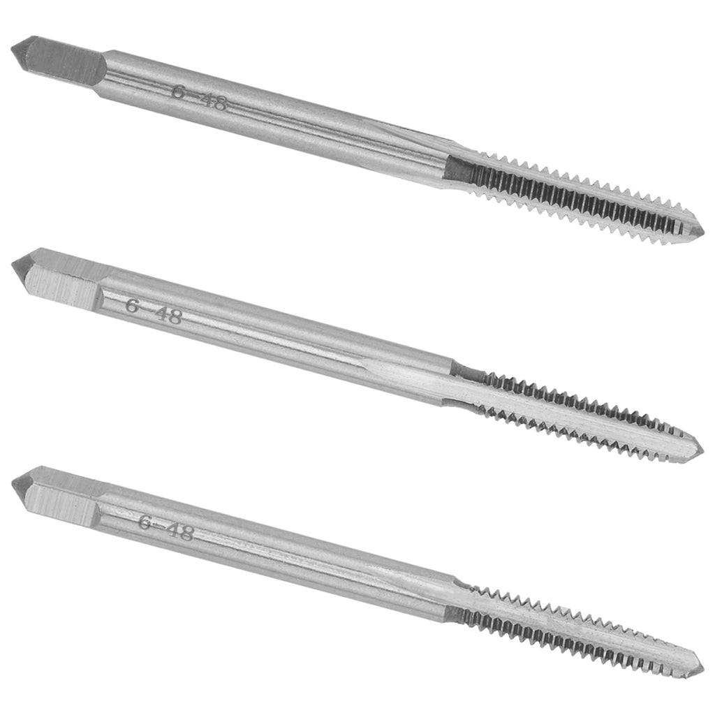 Aceteel 6-48 UNC Hand Tap Right Hand