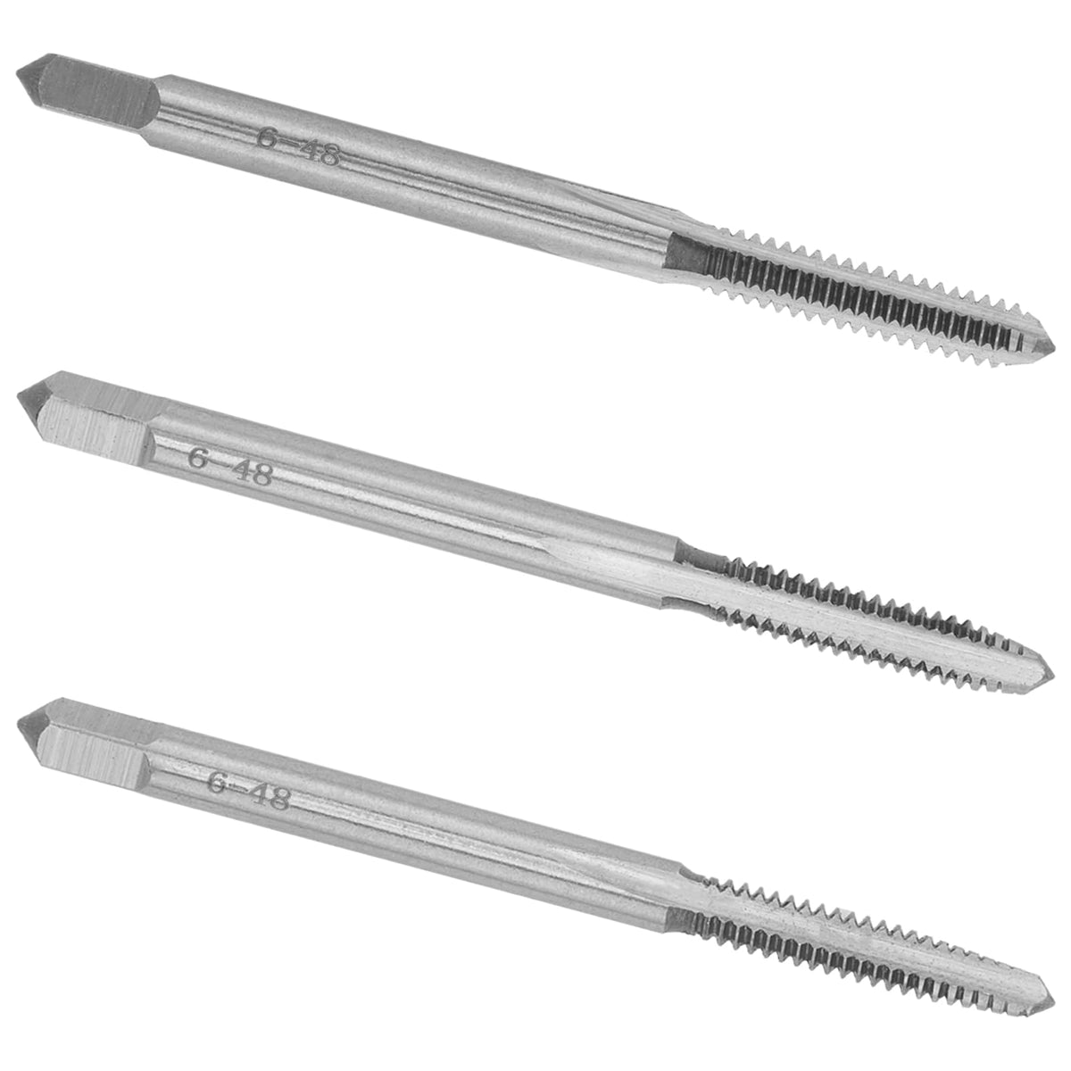 Aceteel 6-48 UNC Hand Tap Right Hand