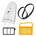 4238-700-8109 Belt Cover Guard Shield Kit For Stihl TS420 TS500 Saws