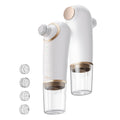 Blackhead Remover Pore Vacuum with Cold and Hot Compress, Pore Vacuum
