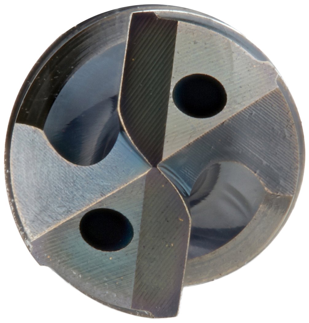 Jobber Length Drill Bit, 5530, 6.35 mm