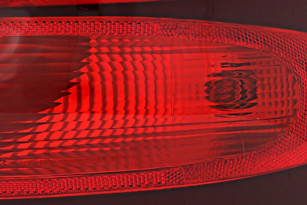 For Pontiac Grand Prix Tail Light Lamp 2004 2005 2006 2007 2008