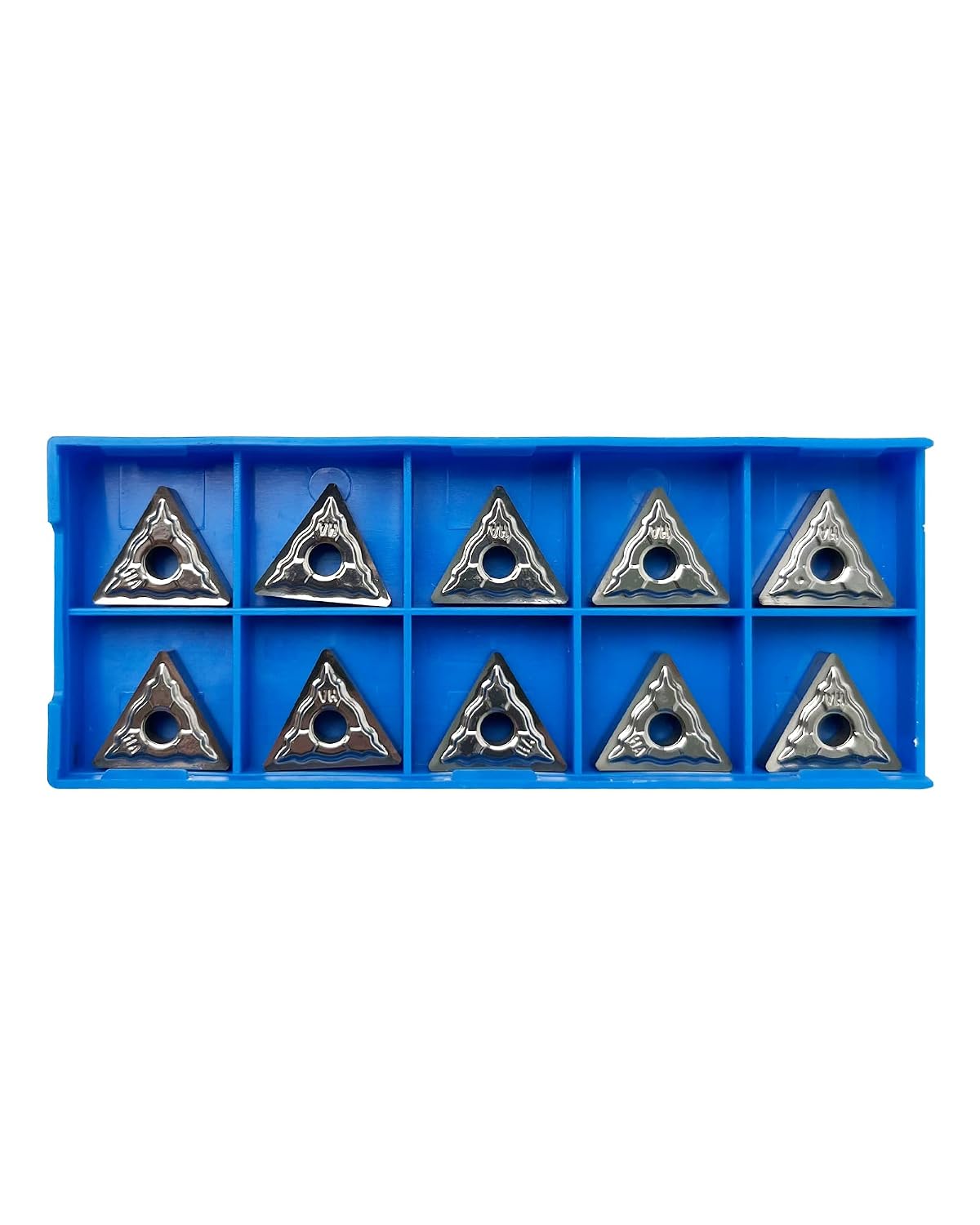 Carbide Inserts for Aluminum TNMG332 TNMG160408