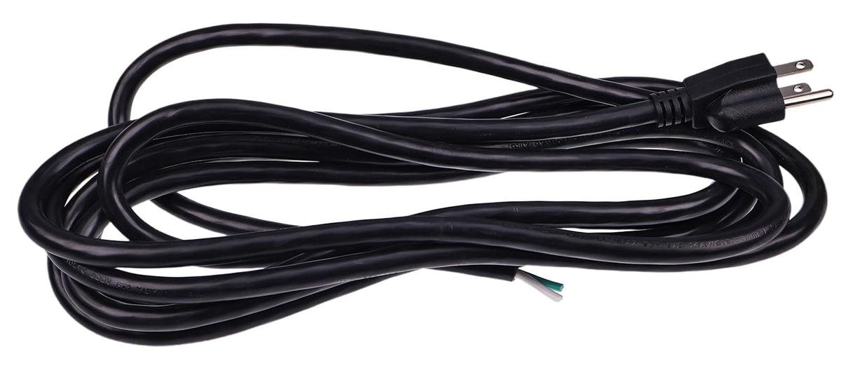 LSSOCH New 46740 Power Cord Compatible with RIDGID 300 535 Pipe Threading Machine