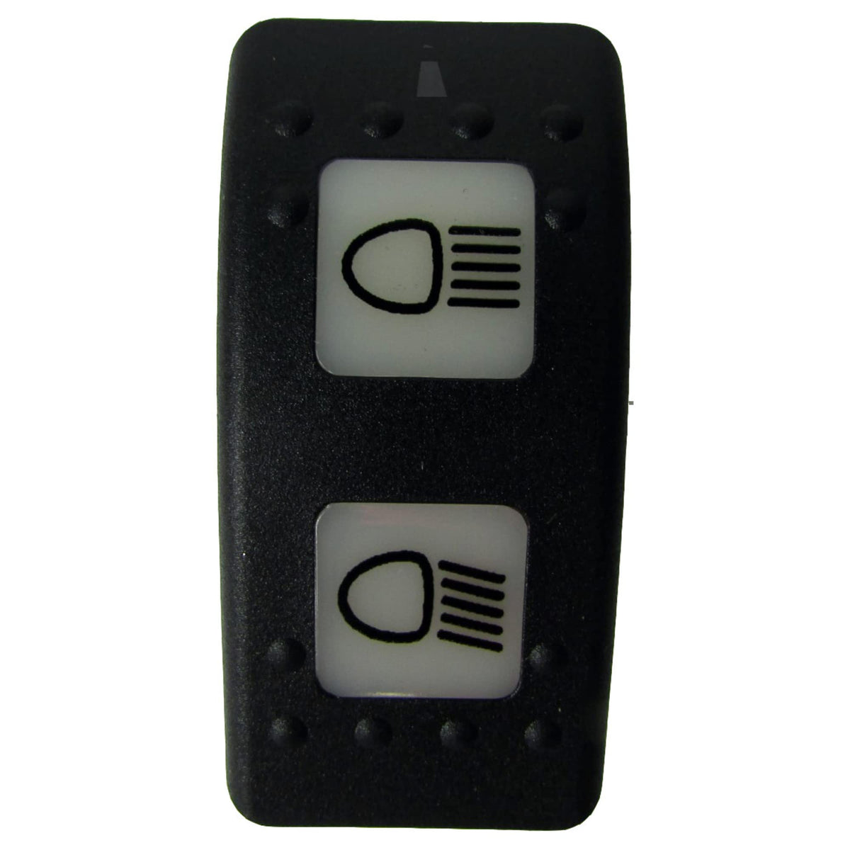 Can-Am New OEM HI/Low Beam Headlight Switch, 710001725