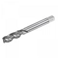 uxcell Spiral Flute Taps 3/8-24 UNF 2B High Speed Steel (HSS) Uncoated Tap