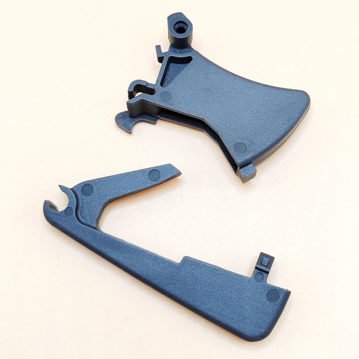 Throttle Control Trigger Kit For Husqvarna K760 K770 588086202 595835701