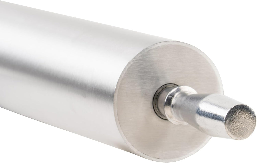 13" Aluminum Commercial Rolling Pin