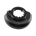 Compatible 4.5" Type 27 Guard Assembly for Milwaukee Angle Grinder