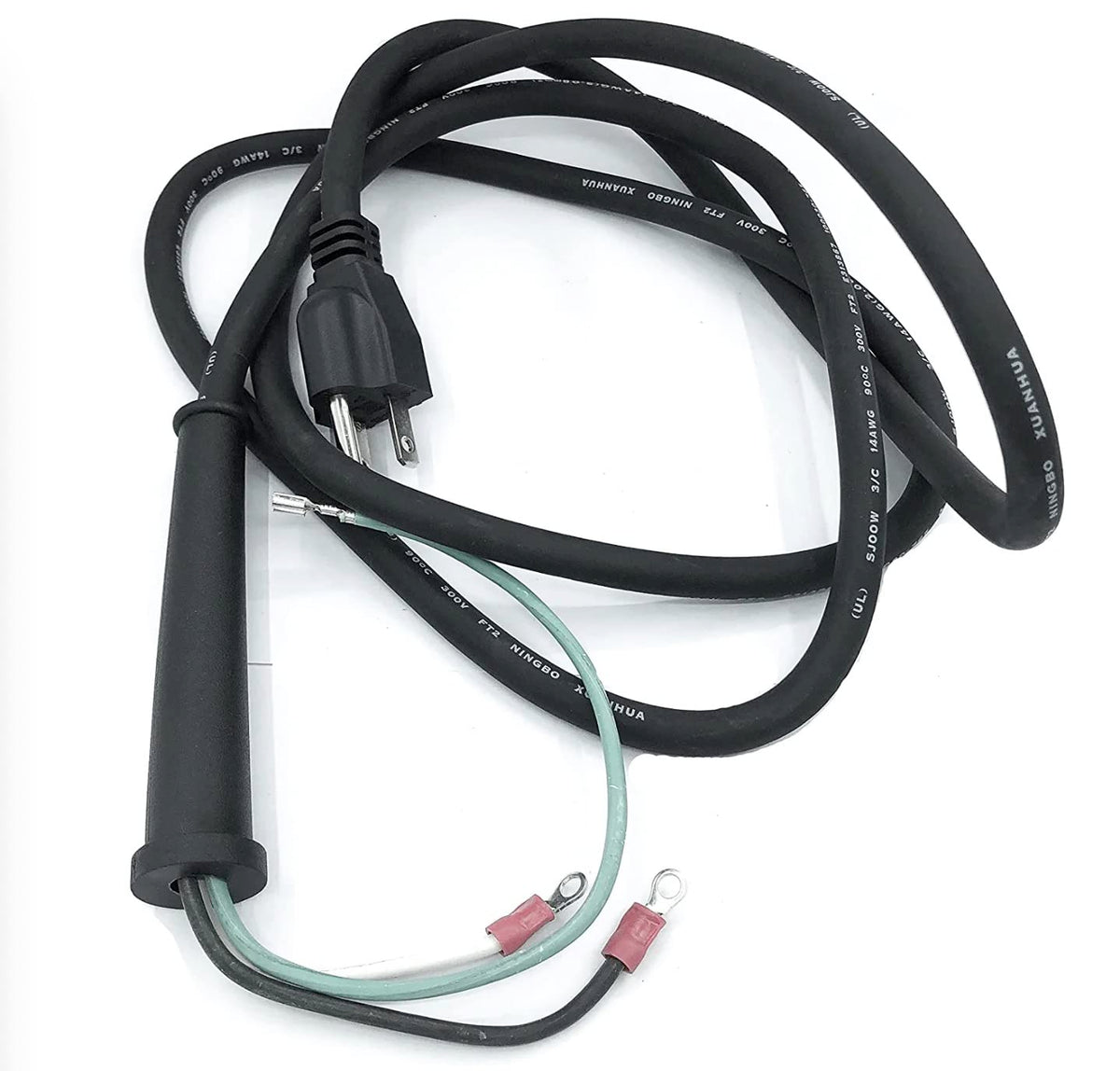 TJPoto #22-64-1260 Cord Set Replacement Part New