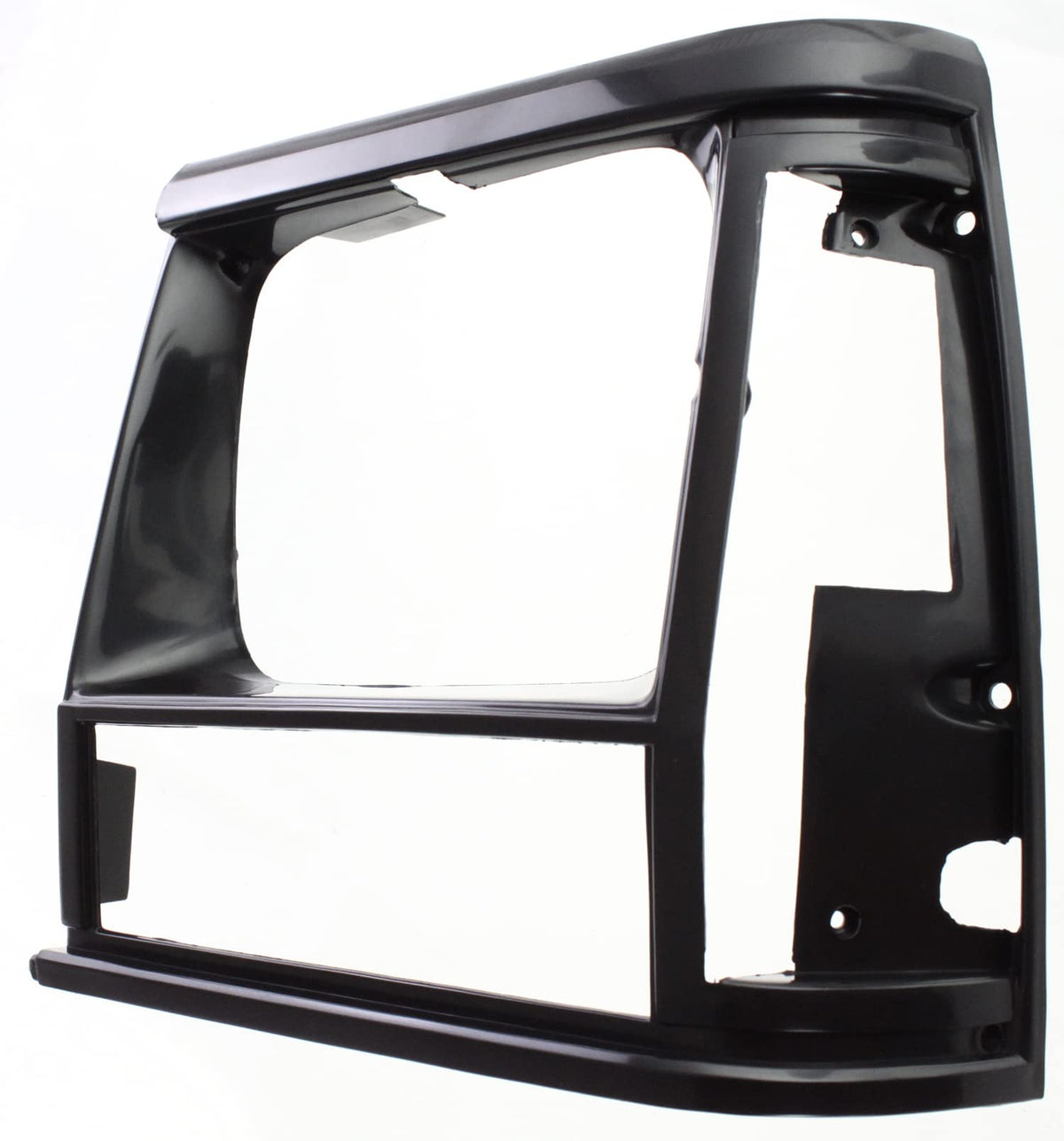 Garage-Pro Headlight Door For Jeep Cherokee 1991-1996 Driver Side