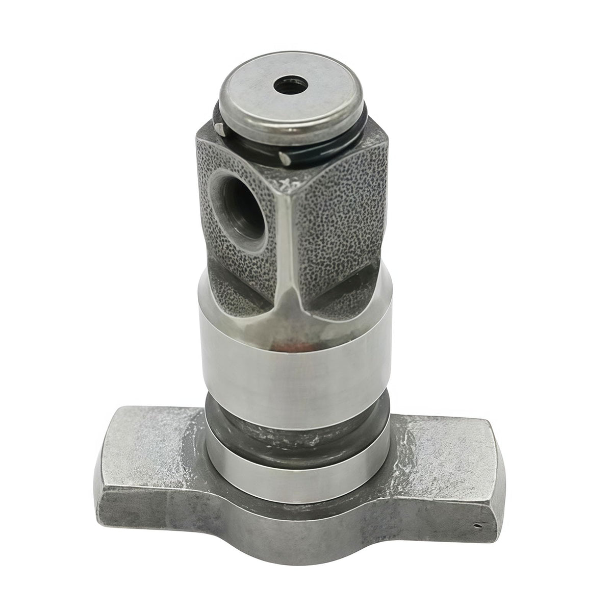 Foltfix XWT14 XWT15 137256-3 136240-5 136223-5 Fit to XWT15T XWT15XVZ DTW300 DTW300Z DTWO04 TWO04D 136803-7 XWT15Z Anvil Assy 18V LXT Brushless Cordless 4-Speed 1/2" Sq. Drive Impact Wrench (Round)