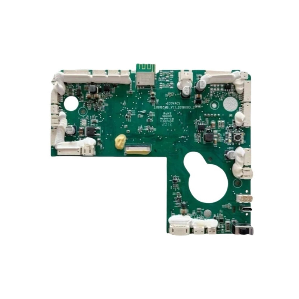 Compatible With Deebot T5. Motherboard Replacement For DX93, Ozmo 950 & 920 - Main Power Control Board PCB Module Spare Part