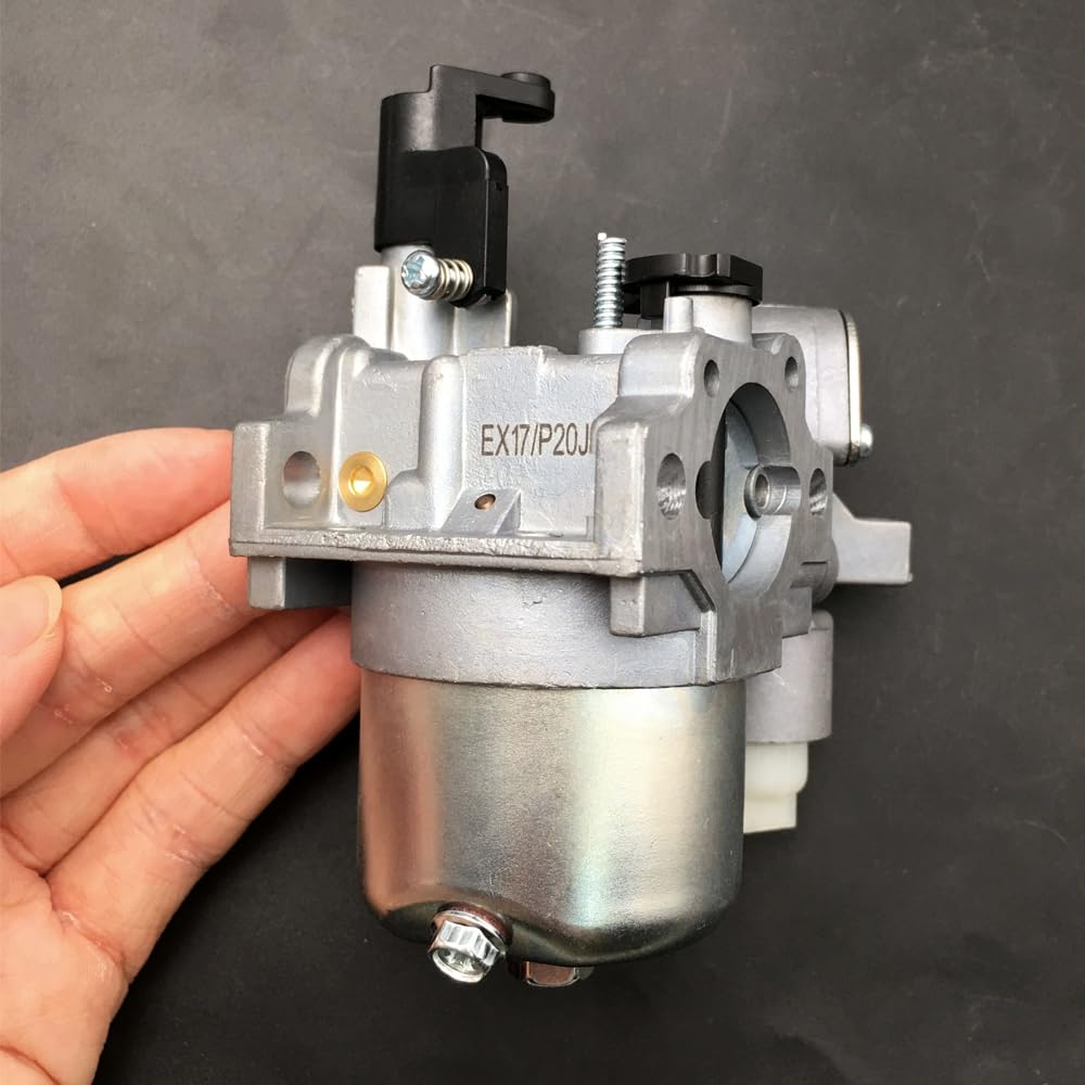 Huayi Carburetor Compatible with Wacker WP1540 WP1550 VP1340 VP1550