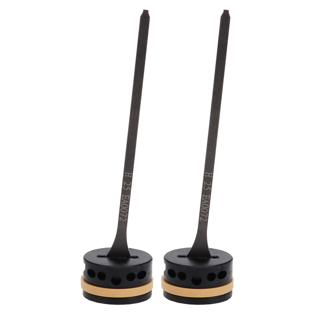 Senco EA0072 Piston Driver Assembly for Brad Nailer SLP20XP (2-Pack)