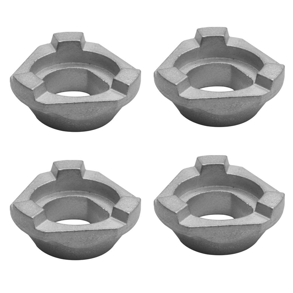 SURPOUF 152498-00 Clutches Replacement Part (4Pcs) Fits For DW255AR 686910436292