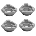 SURPOUF 152498-00 Clutches Replacement Part (4Pcs) Fits For DW255AR 686910436292