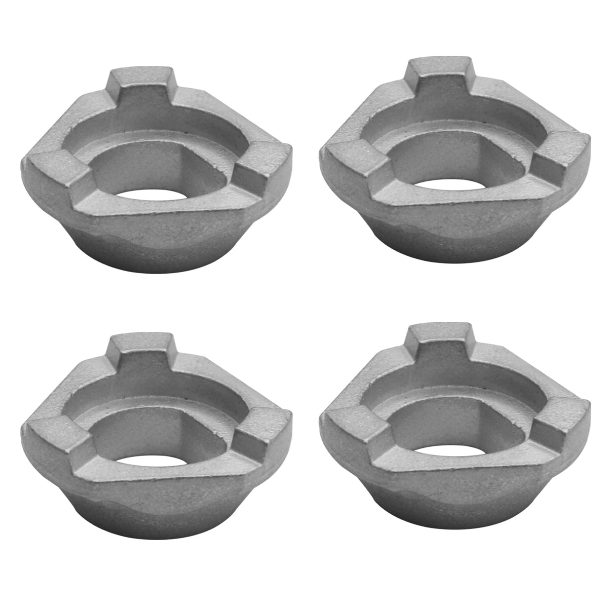 SURPOUF 152498-00 Clutches Replacement Part (4Pcs) Fits For DW255AR 686910436292