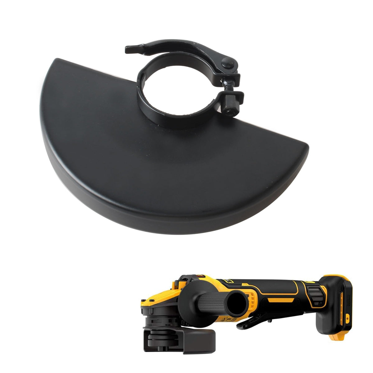 397661-01 Grinder Guard for Dewalt 5" & 4-1/2" Angle Grinders