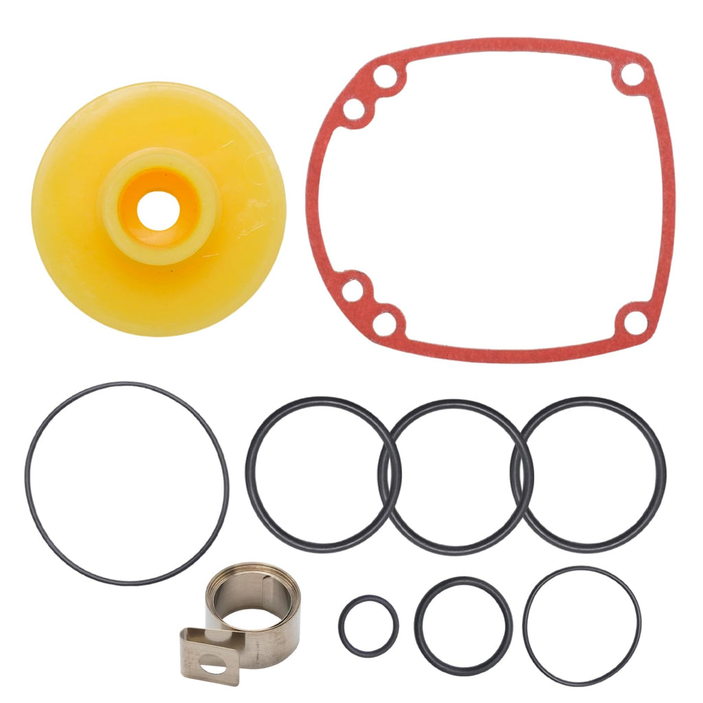Zreneyfex 174054 Rebuild Kit, Metal Connector Nailer O-Rings Kit, Replacement for Bostitch MCN150 MCN250 Nailer