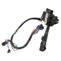 Turn Signal Switch Compatible with Chevrolet Impala V6 3.4L 3.8L 2000-2005