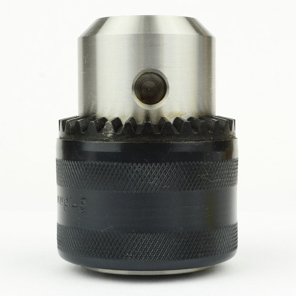 Superior Electric J3516A 5/8 Inch Keyed 1/2 Inch-20 UNF Drill Chuck for Power Tools