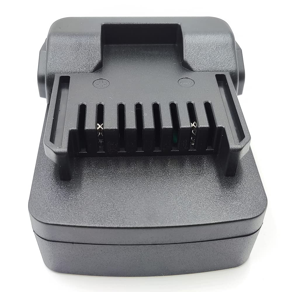 QINIZX Adapter for Hitachi & Metabo HPT 18V Cordless Tool