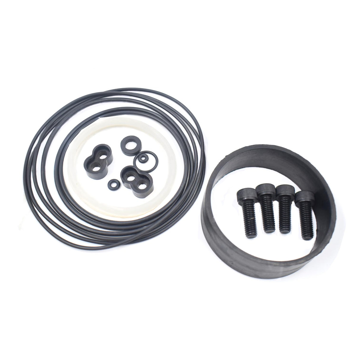 NR83A Parts G877 O-Ring Kit 877325 877329 877854 877334 877331 NR83 Parts