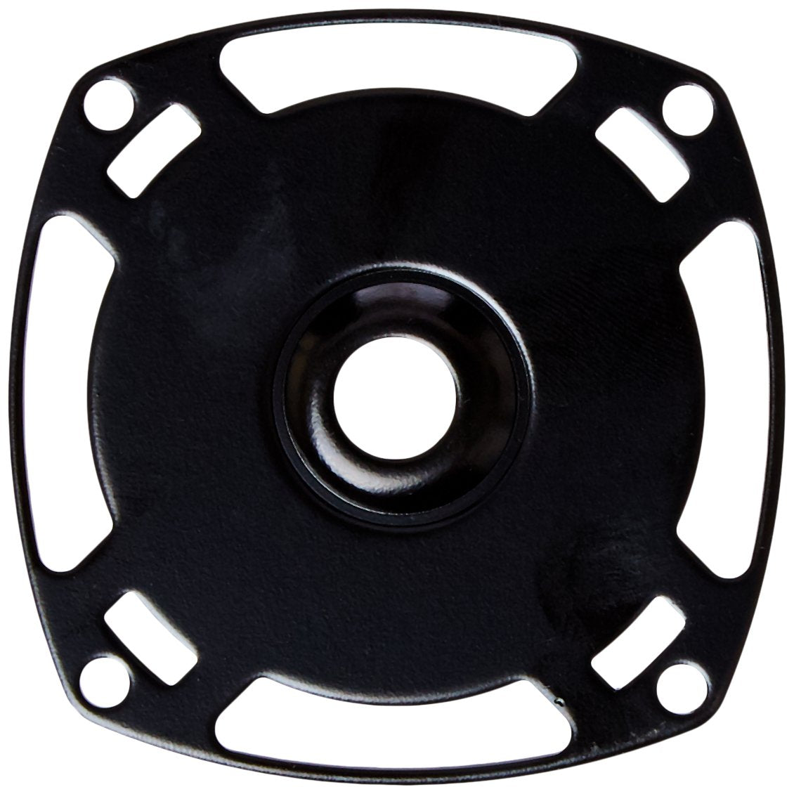 Hitachi 327887 Bearing Holder G10SR3 G12SR3 Replacement Part