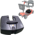 24V 12AH Lead Acid Battery Compatible with Vive W3431 Mobility Scooters