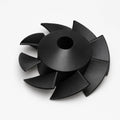 Impeller Replacement Compatible with Greenworks 80V Blower BLB489