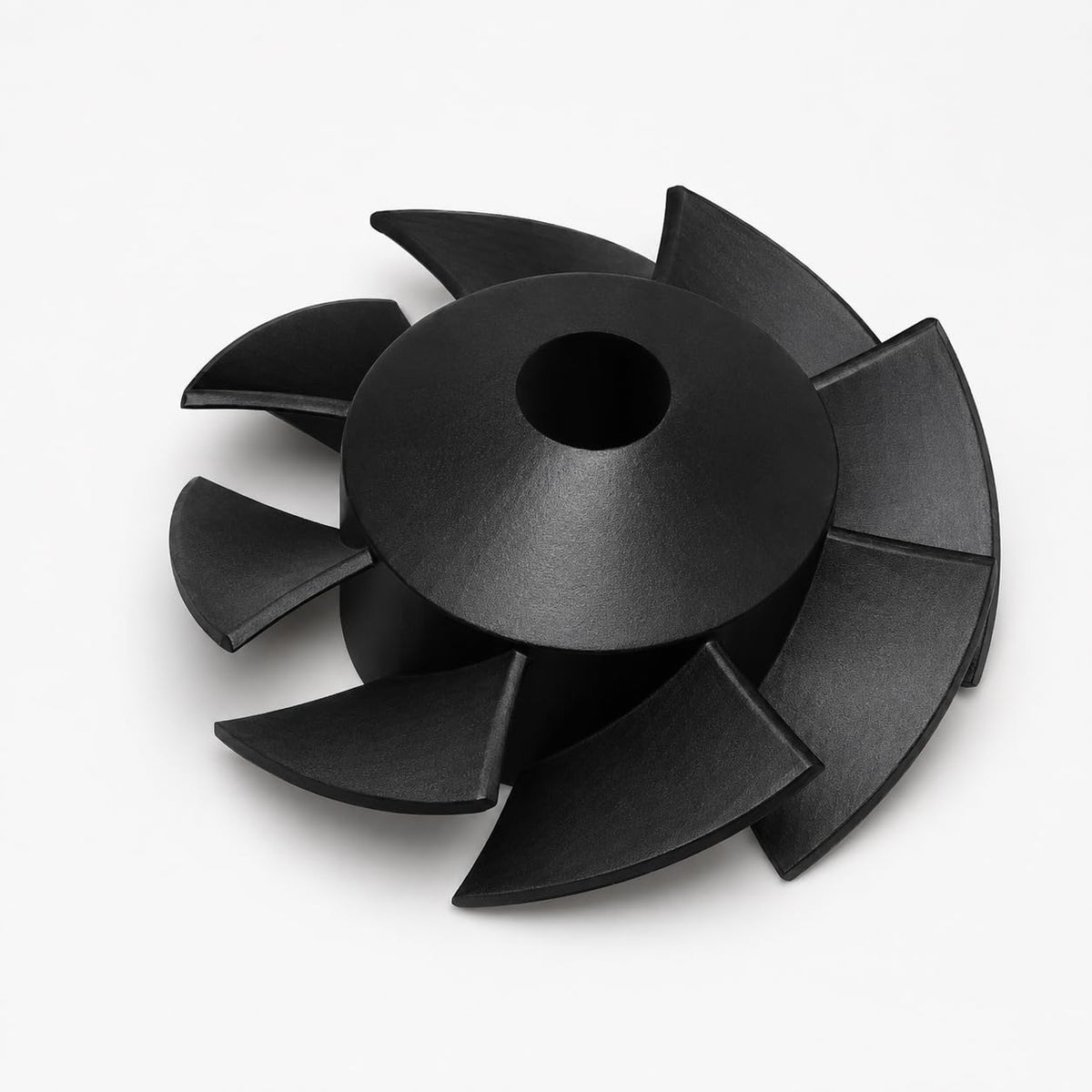 Impeller Replacement Compatible with Greenworks 80V Blower BLB489