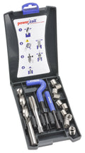 Powercoil 3534-5/16K UNF 5/16-24 Thread Repair Kit (1 Kitper Pack)