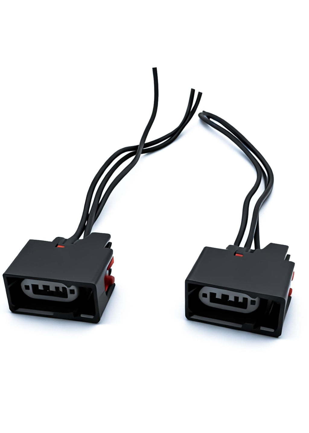 Turn Signal Light Connector Compatible with Jeep Wrangler JK 2007 to 2018