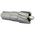 Drill America 1-3/16" X 1" Carbide Tipped Annular Cutter with Pilot, CTC Series