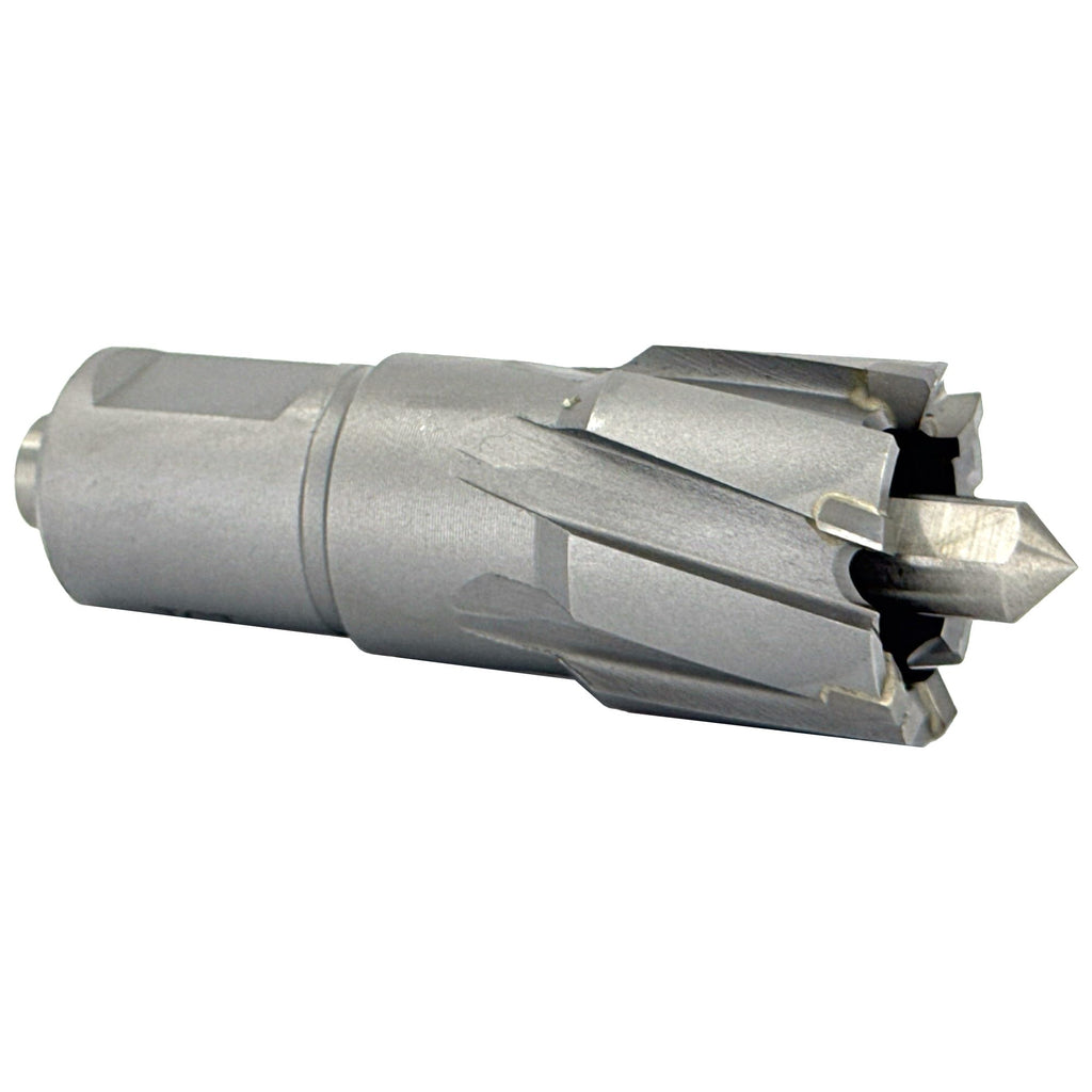 Drill America CTC5-530-324 13/16" X 3" Carbide Tipped Annular Cutter, CTC Series