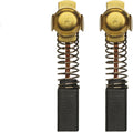 N398321 Carbon Brushes for Dewalt Black&Decker DWP849 Polisher