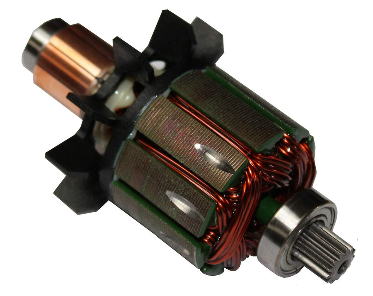 Makita 619263-3 Armature Replacement Part
