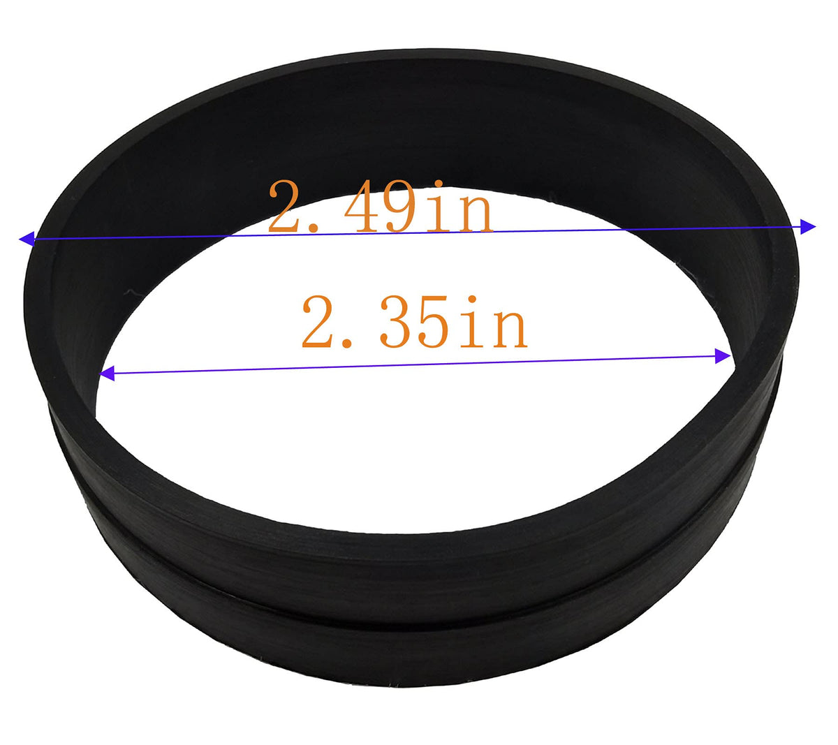 877-323 Tools Parts Gasket Kit Bumper, Ribbon Spring, O-Ring Gasket Pneumatic Tools Air Nail Gun Parts for Hitachi NR83 NR83A NR83A2