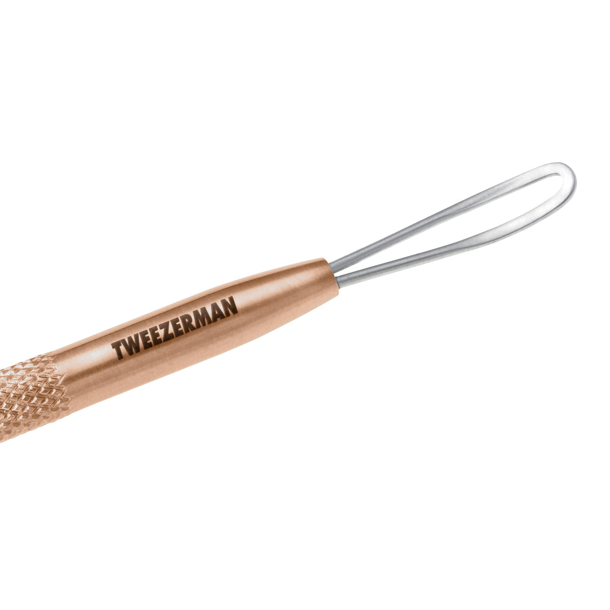 Whitehead and Blackhead Remover Rose Gold