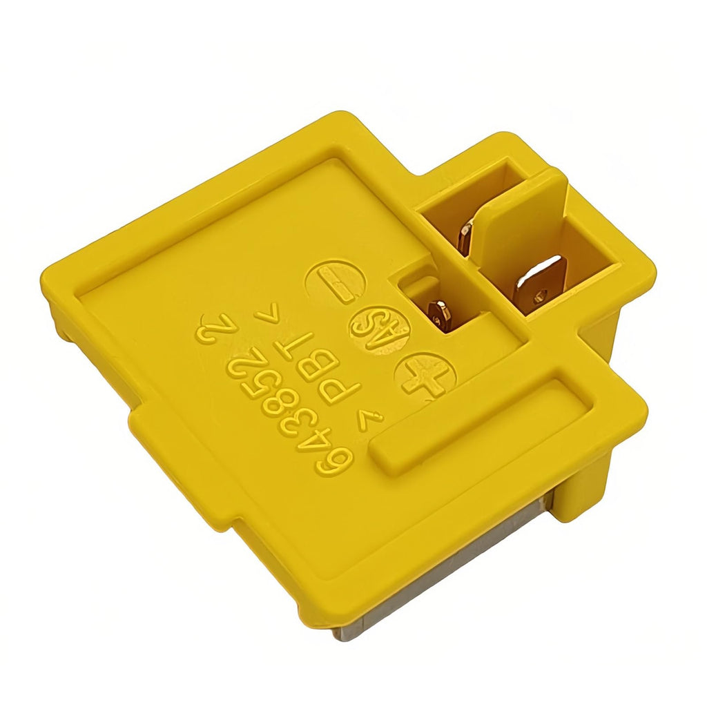 643852-2 644808-8 ReplacesTerminal for Makita LXFD01CW