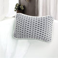 Luxury Bath Pillows for Tub, Slip Resistant Waterproof Bath Pillows for Tub Neck and Back Support with 2 Strong