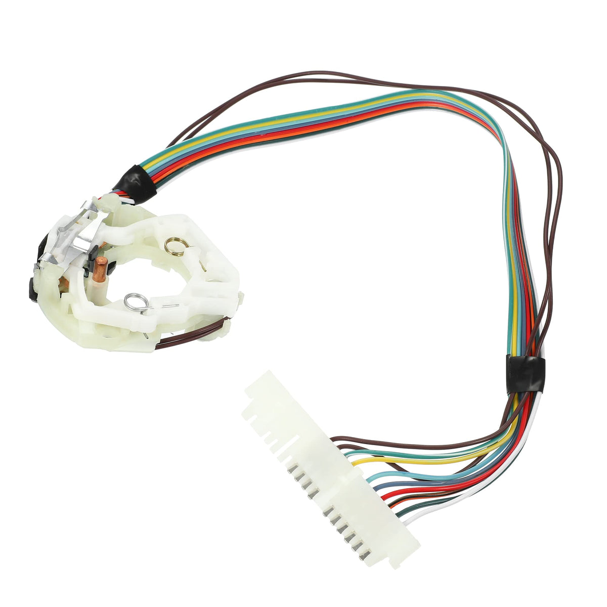 X AUTOHAUX 19107008 Turn Signal Light Switch D6262D for Chevy Camaro 76-02