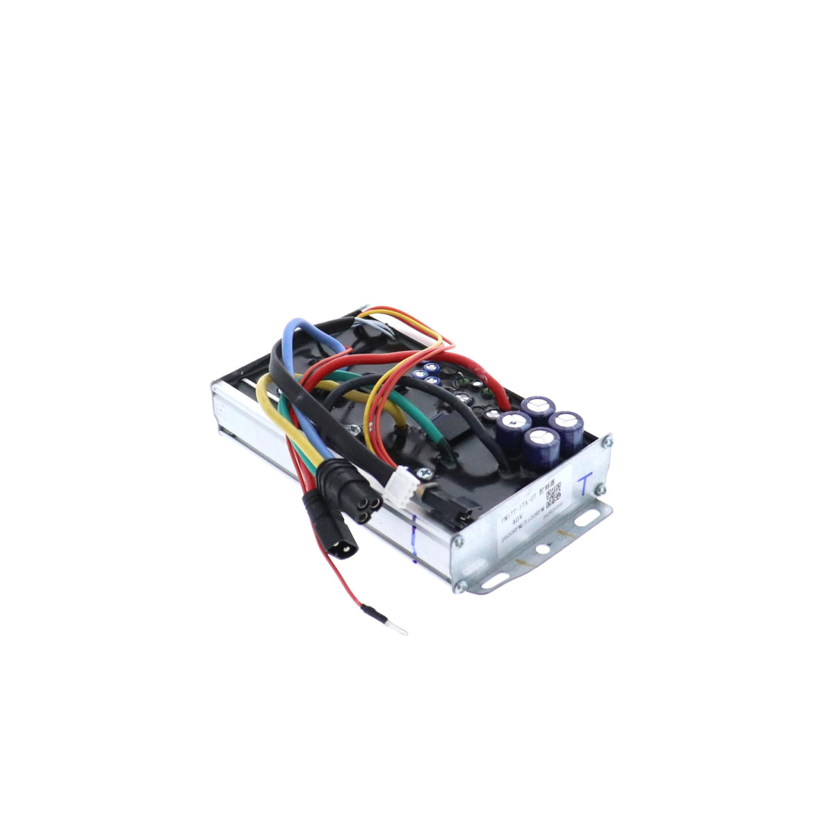 Homelite OEM 285001002 Lawn Mower Cutting Controller Assembly RY401014US RY401015US