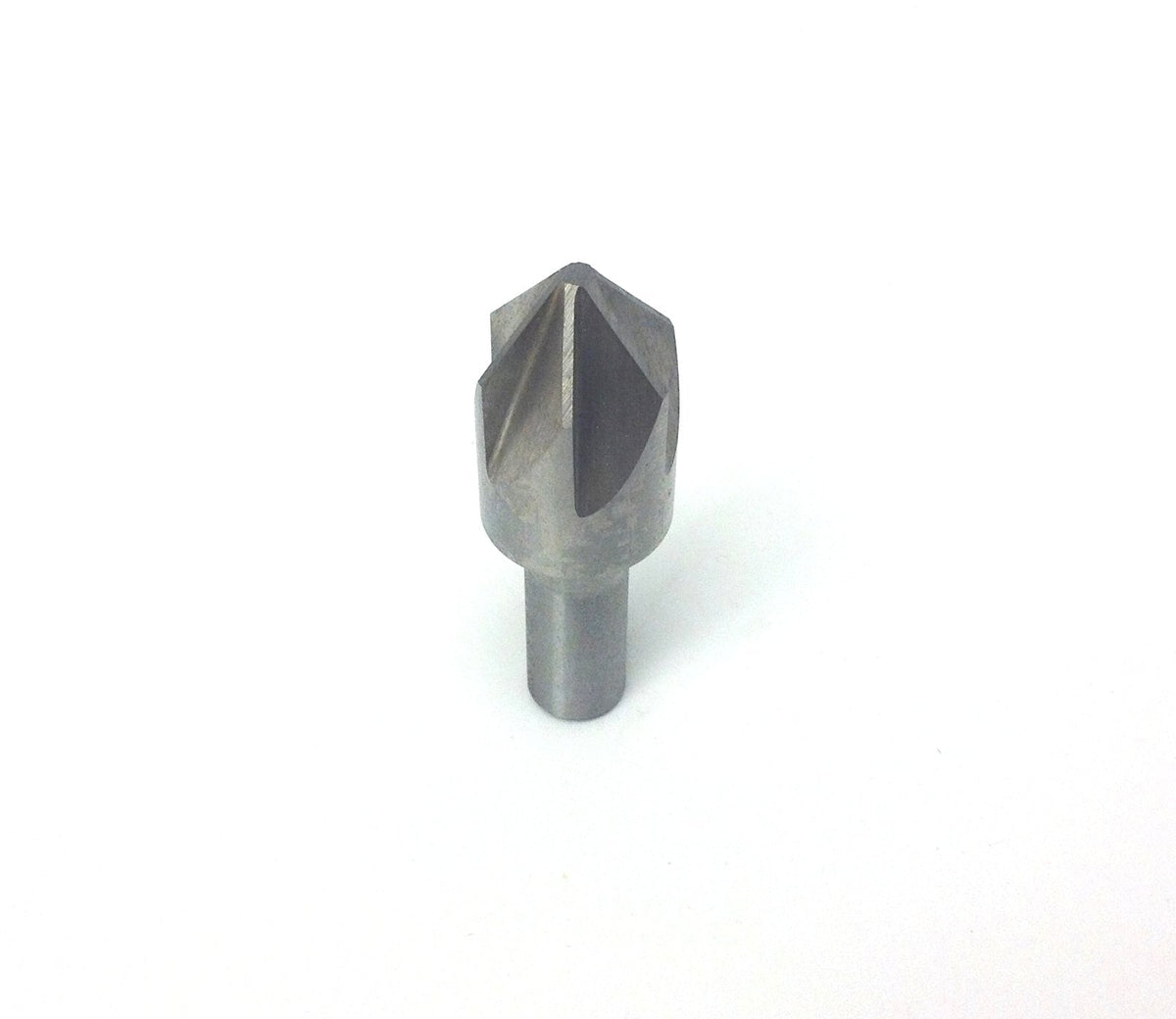 HHIP 2001-3500 1/2 Inch 82 Degree 6 Flute HSS Countersink
