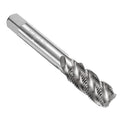 uxcell Spiral Flute Thread Taps M18 x 1.5 H2 Metric Machine Threading Tap Bit, Uncoated Screw Tapping Repair Tool, M2 High-Speed Steel (HSS)