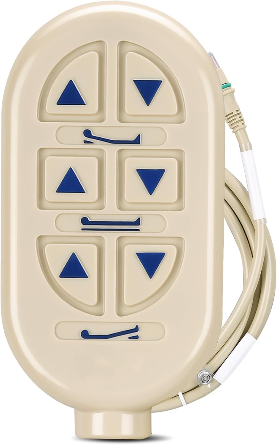 1115290 Hospital Bed Controller for Invacare 5410IVC 5490IVC